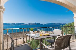 Sunset Villa Nixe in Alc dia
