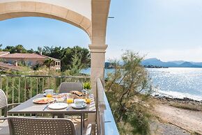 Sunset Villa Nixe in Alc dia