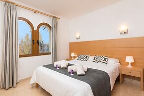 Sunset Villa Nixe in Alc dia