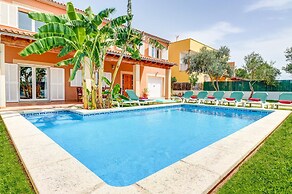 Sunset Villa Tintoretto