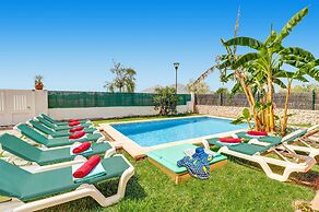 Sunset Villa Tintoretto