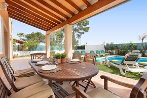 Sunset Villa Tintoretto
