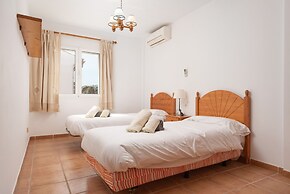 Sunset Villa Tintoretto