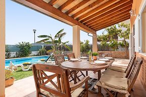 Sunset Villa Tintoretto