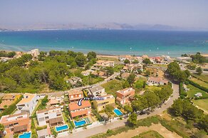 Sunset Villa Tintoretto