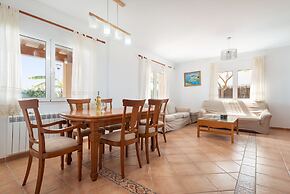 Sunset Villa Tintoretto