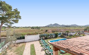 Sunset Villa Tintoretto