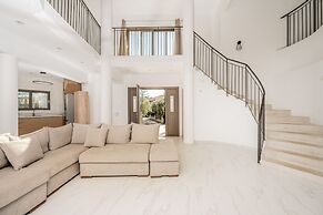 Villa Casa de sun in Zakinthos