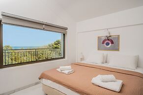 Villa Casa de sun in Zakinthos