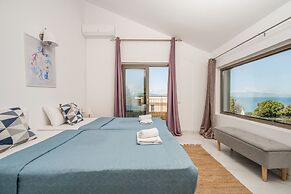 Villa Casa de sun in Zakinthos