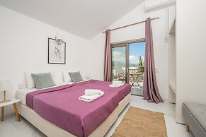 Villa Casa de sun in Zakinthos