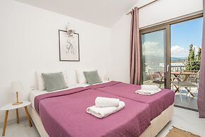 Villa Casa de sun in Zakinthos