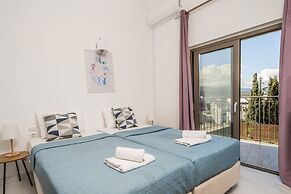 Villa Casa de sun in Zakinthos