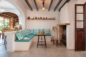 Sunset Ecofinca Can Vey