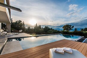 Sunset Villa O2 in Alc dia