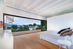 Sunset Villa O2 in Alc dia