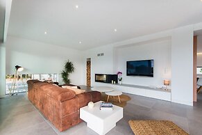Sunset Villa O2 in Alc dia