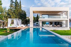 Sunset Villa O2 in Alc dia