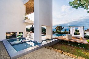 Sunset Villa O2 in Alc dia