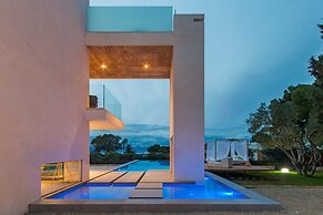 Sunset Villa O2 in Alc dia