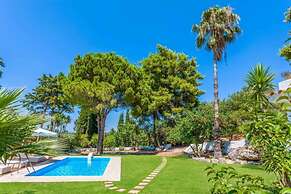 Villa Hacienda Zante