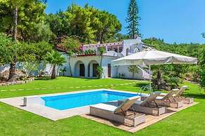Villa Hacienda Zante