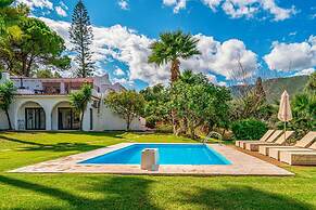 Villa Hacienda Zante