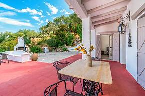 Villa Hacienda Zante