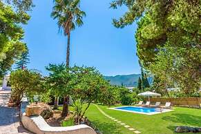 Villa Hacienda Zante