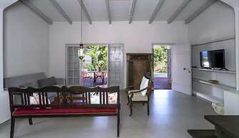 Villa Hacienda Zante