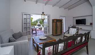 Villa Hacienda Zante