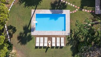 Villa Hacienda Zante