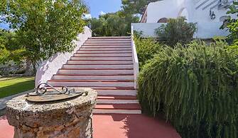 Villa Hacienda Zante