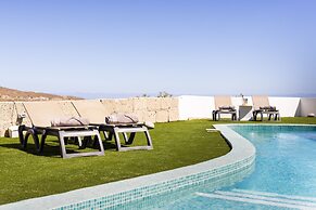 Oasis Tenerife Studio 3