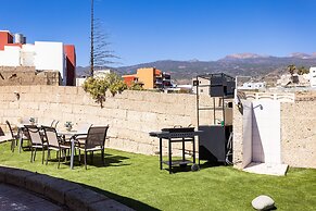 Oasis Tenerife Studio 3