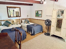 Mizpah Lodge