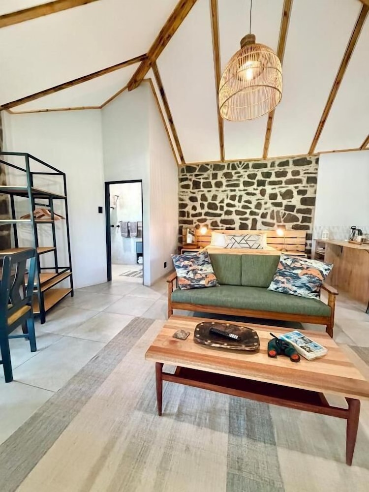 Mizpah Lodge