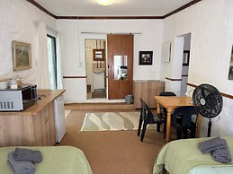 Mizpah Lodge