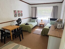 Mizpah Lodge