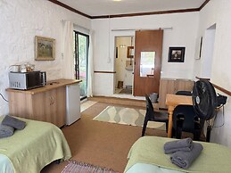 Mizpah Lodge