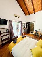 Mizpah Lodge