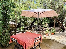 Mizpah Lodge
