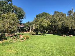 Mizpah Lodge