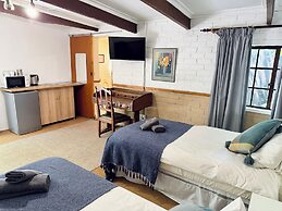 Mizpah Lodge