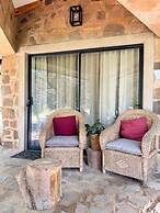 Mizpah Lodge