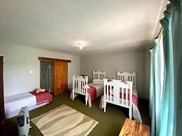 Mizpah Lodge