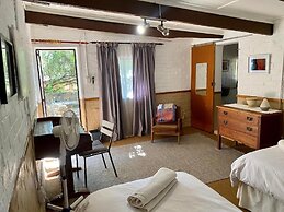 Mizpah Lodge