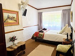 Mizpah Lodge