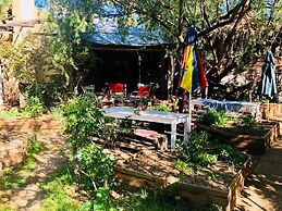 Mizpah Lodge