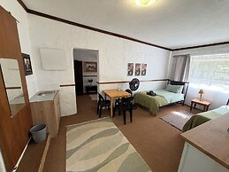 Mizpah Lodge